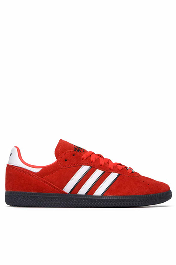 adidas Originals x 100 THIEVES Palos Hills Sneakers Pantone/Ecru Tint/Collegiate Orange