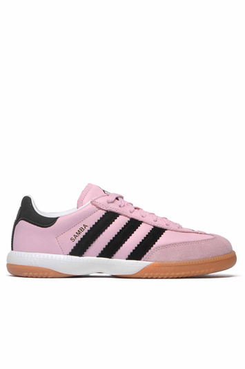 adidas Samba MN Sneakers Clear Pink