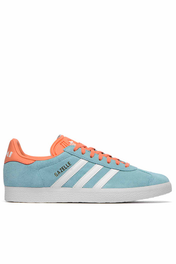adidas x MLS Gazelle Inter Miami CF Sneakers