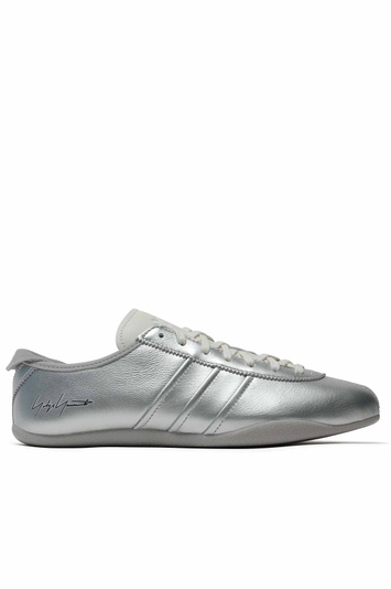 Y-3 Tokyo Sneakers Silver 
