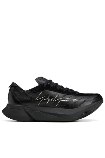 Y-3 Adios Pro 3.0 LX Sneakers Black