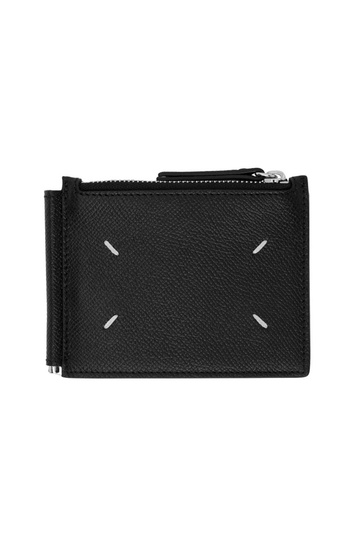 MAISON MARGIELA Money Clip Wallet 