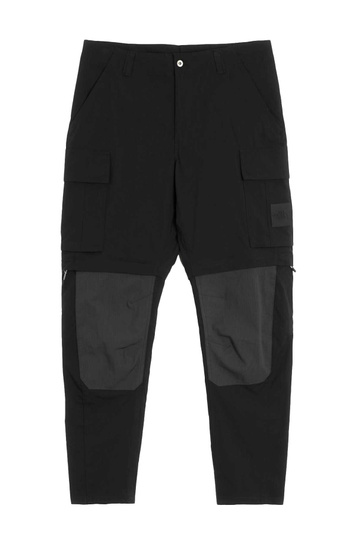 THE NORTH FACE  Anticline Cargo Trousers Black 