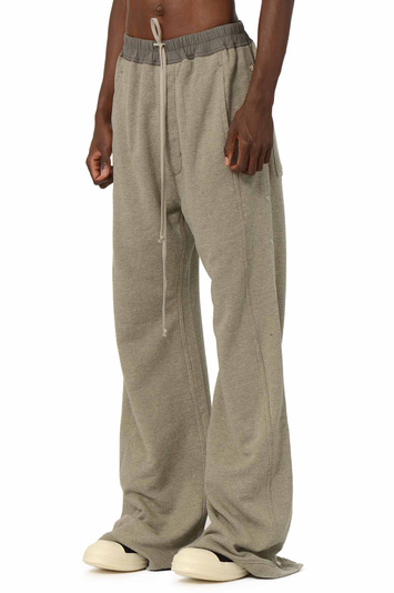 DRKSHDW Concordians Pusher Trousers Melange Grey