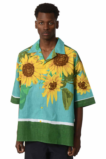 CRAIG GREEN Towel Shirt