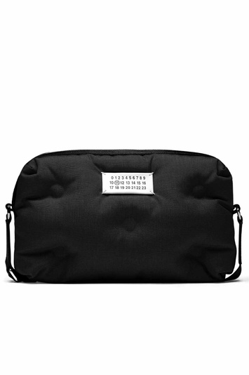 Maison Margiela Glam Slam Camera Bag