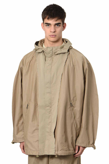 DIESEL J-Mackell Jacket