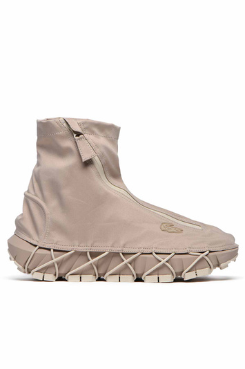 LACOSTE Gaitor Runway Sneakers Natural