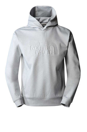 THE NORTH FACE Space Air Hoodie Grey