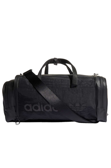 adidas BLUE VERSION Duffle Luxe Bag