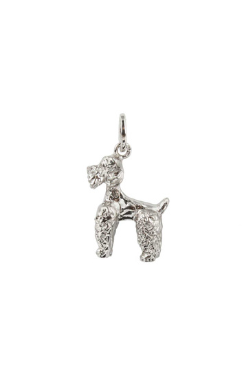 PEUT-ÊTRE Foxy Terrier Charm