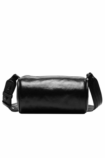 Bolsa de tiracolo com almofada macia MARINE SERRE