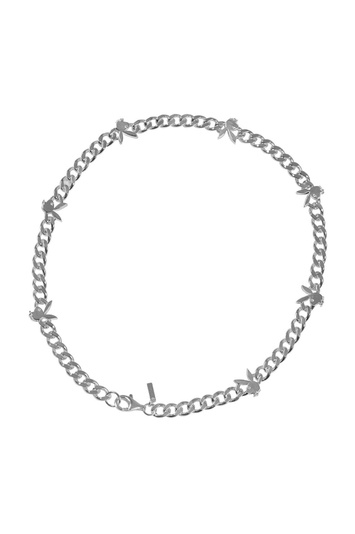 HATTON LABS X PLAYBOY Cuban Bunny Chain