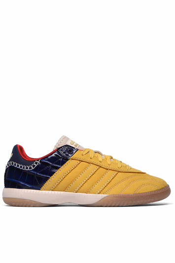 adidas X WALES BONNER Samba Sneakers St Fade Gold